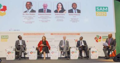 Africa Inclusive Finance Week 2025 Highlights Innovation to Bridge Access Gaps