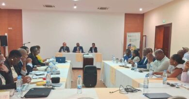 AfDB and São Tomé and Príncipe Boost €72M Portfolio to Drive Economic Diversification