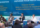 Local Solutions, Lasting Peace: Africa Resilience Forum 2025 Highlights Urgent Action