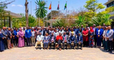 Tanzania Strengthens Sustainable Development Efforts with AfDB Safeguards Training