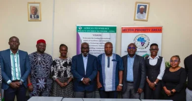 Africa Launches First NDC Implementation Index to Track Climate Action Commitments