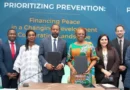 Sixth Africa Resilience Forum Concludes with AfDB–IOM Pact on Migration and Development