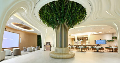 Emirates Launches World-Class Centre for Cabin Crew Training in Dubai