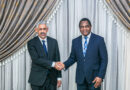 Zambia Backs AfDB President’s Vision for New African Financial Architecture