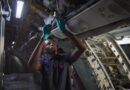 Emirates Launches Recruitment Drive for Zimbabwean Aircraft Technicians