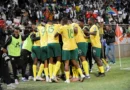 McKenzie Praises Bafana’s World Cup Return, Lauds Trump and SAFA