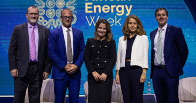 TotalEnergies, Chevron Call for Faster Permits and Improved Seismic Data to Unlock Africa’s Oil and Gas Potential