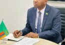 Zambia Forecasts Normal to Above-Normal Rainfall for 2025/2026 Season