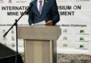 Zambia Hosts Global Conference on Sustainable Mine Waste Management