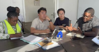 Gov’t Warns Firms Over Expatriate Salary Fraud and Labour Trafficking