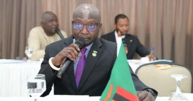 Zambian Envoy Reaffirms Africa’s Vision for Unity and Prosperity in Brazil