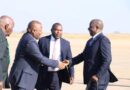 Zambia Backs Malawi’s New Leadership at Presidential Inauguration
