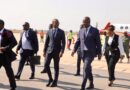 Botswana VP Endorses Hichilema’s Digital Transformation Vision