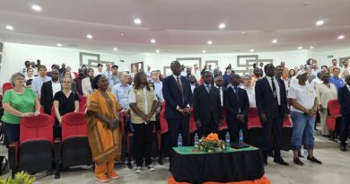 Zambia Seeks AfDB Partnership to Advance Innovation and Technical Skills Development