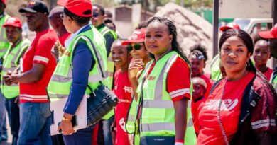 Yango Launches ‘Safer Journeys to School’ Initiative in Lusaka