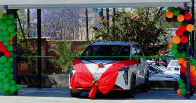 Zambia Accelerates Electric Vehicle Revolution with Inaugural CEO Forum