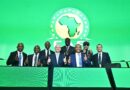CAF President Motsepe Commends FAZ for Promoting Unity in Zambian Football