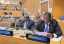 Zambia Champions Social Development, Gender Equality and Human Rights at UN General Assembly