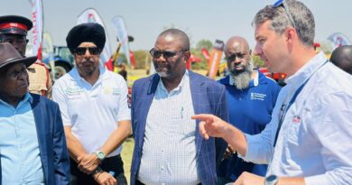 Gov’t Calls for Stronger Private Sector Collaboration to Accelerate Agricultural Transformation
