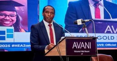 Huawei Calls for Greater Investment in Higher Education to Unlock Zambia’s Potential