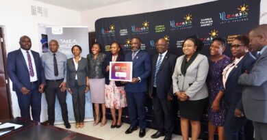 Zambia Wins Bid to Host RightsCon 2026