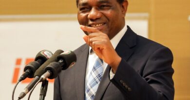President Hichilema Reaffirms Zambia’s Commitment to Sustainable and Value-Added Mining