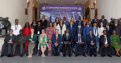 Zambia Reaffirms Commitment to Multilateralism and Stronger Africa–Nordic Partnerships
