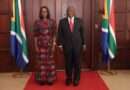 Zambia Deepens Diplomatic Ties with South Africa as New High Commissioner Presents Credentials