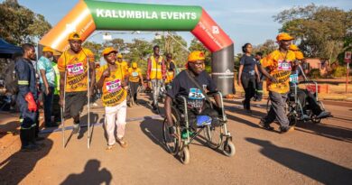 FQM Trident Builds a Legacy of Wellness, Inclusion and Pride at Kalumbila Challenge 2025