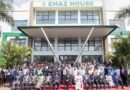 President Hichilema Reaffirms Strong Partnership with the Church in Advancing Zambia’s Health Sector 