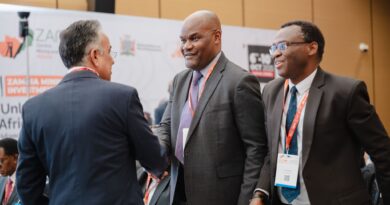 Industry Leaders Chart Path for Value Addition and Stability at Zambia Mining and Investment Insaka
