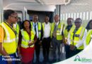 Simon Mwansa Kapwepwe Airport Launches Aerobridges to Elevate Passenger Experience