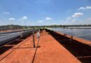 Zambia Accelerates Energy Transition with 16 MW Northrise Solar Project in Ndola