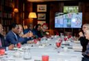 UK Applauds Zambia’s Role in Global Clean Power Alliance as Green Growth Partnership Deepens