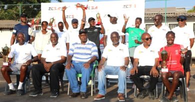 ZCSA Sets Standards in Consumer Safety While Inspiring Young Athletes