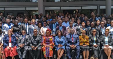 4th African Business and Human Rights Forum Opens in Lusaka, Zambia