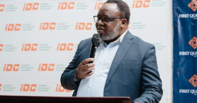 Mines Minister Urges Partnerships to Transform Zambia’s Mining Sector