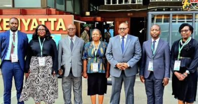 COMESA Launches Groundbreaking Digital Platform to Transform Regional Payments