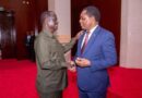 Zambian President Mourns Passing of Kenyan Statesman Raila Odinga