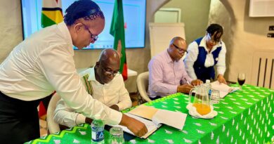 Zambia and Zimbabwe Deepen Tourism Ties to Boost Regional Growth and Sustainability