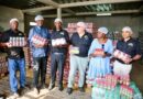 Rivonia Lauded by Minister Mutati as Model for Zambia’s Economic Growth and Job Creation