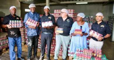Rivonia Lauded by Minister Mutati as Model for Zambia’s Economic Growth and Job Creation