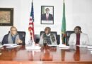Zambia Positions Itself for Inclusive Growth at IMF–World Bank Meetings