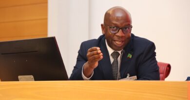 Zambia Unveils $952 Million Agricultural Investment Plan at FAO Forum in Rome
