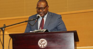 Zambia Leads Continental Diplomacy with Launch of League of African Ambassadors
