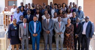 PACRA and ARIPO Empower Zambian Academics with Patent Search Training