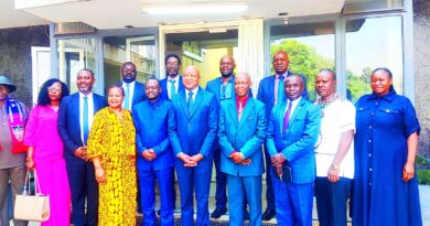 Hon. Syakalima Applauds Free Education as Catalyst for National Development