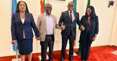Ethiopia to Learn from Zambia’s Success in Honey Value Chain Through Study Visit