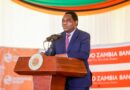 President Hichilema Highlights Role of Businesses in Driving National Growth at South Expo 2025