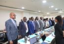 CSC Engages Ministry of Local Government on HRMC Performance